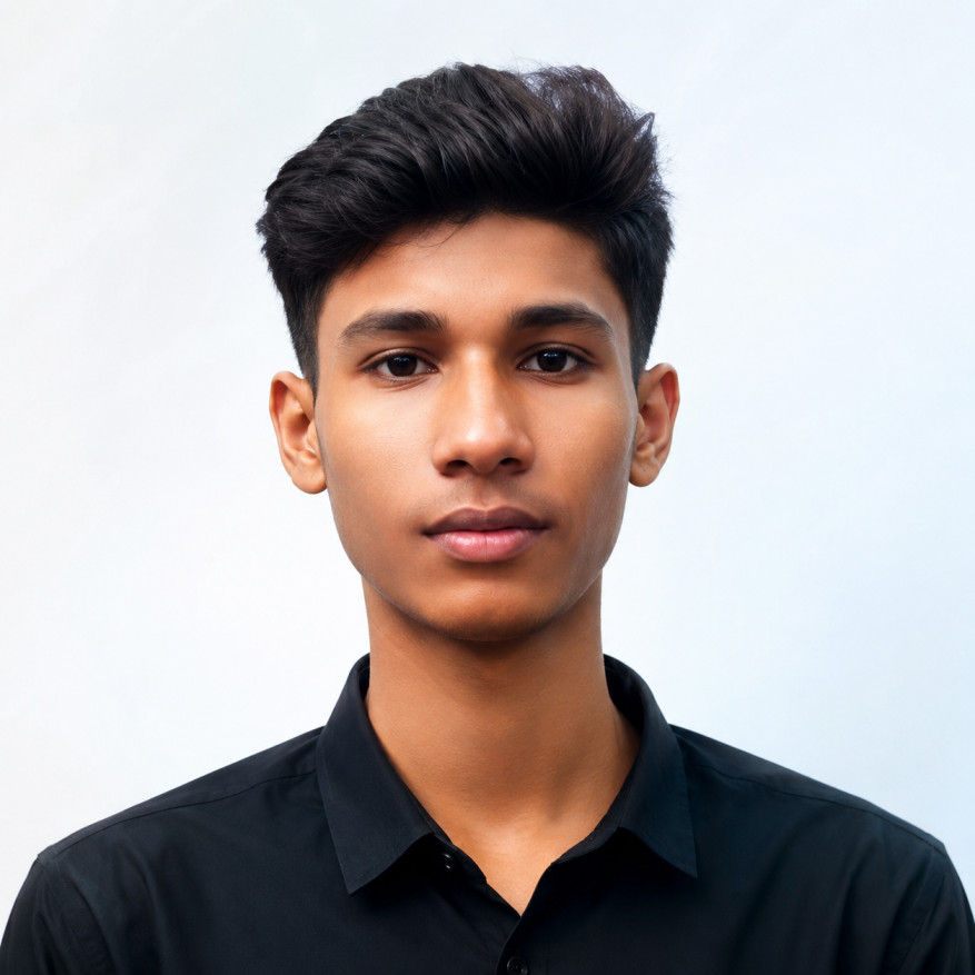 Muhammad Saad Akram